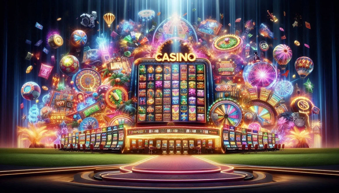 Casino Duisburg